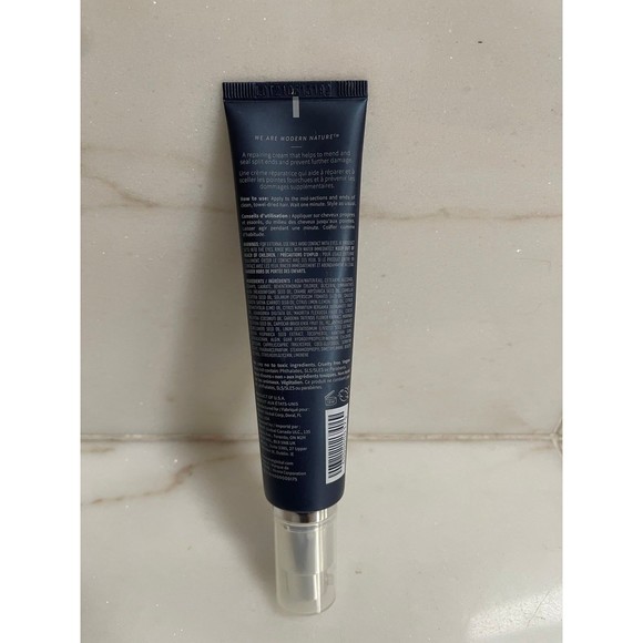 Monat Rejuvabeads Split End Repair Hair Treatment Rejuvenique Repairs 2.37oz - Picture 2 of 4